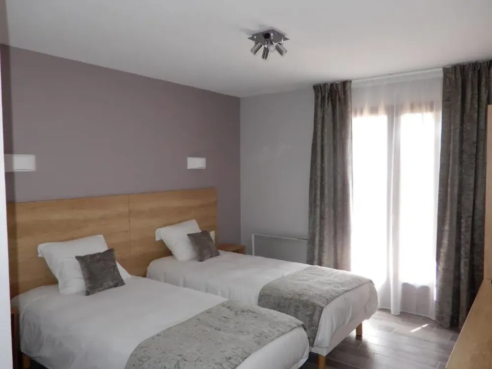 hotel Marinet chambre (1)