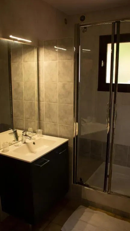 hotel Marinet chambre (2)