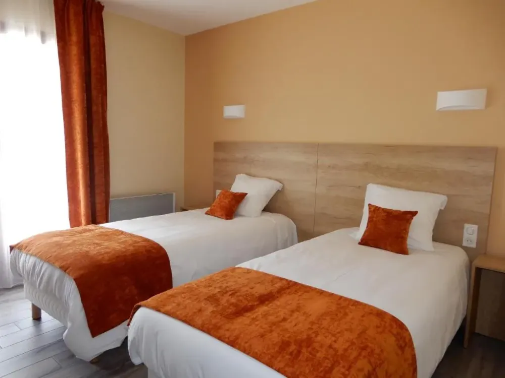 hotel Marinet chambre (3)