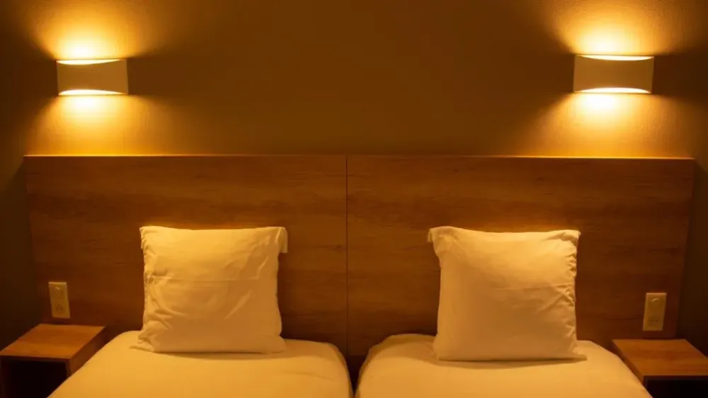 hotel Marinet chambre (4)