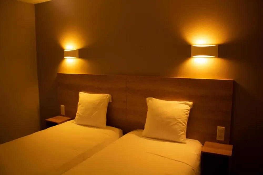 hotel Marinet chambre (5)