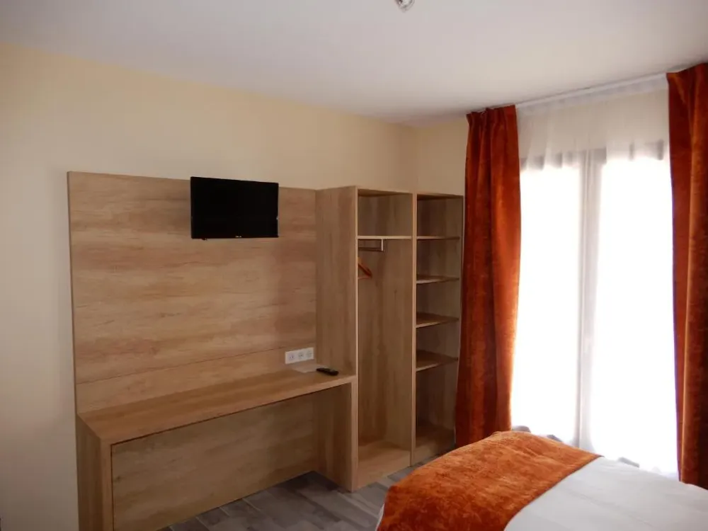 hotel Marinet chambre (13)