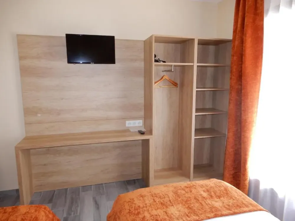 hotel Marinet chambre (9)