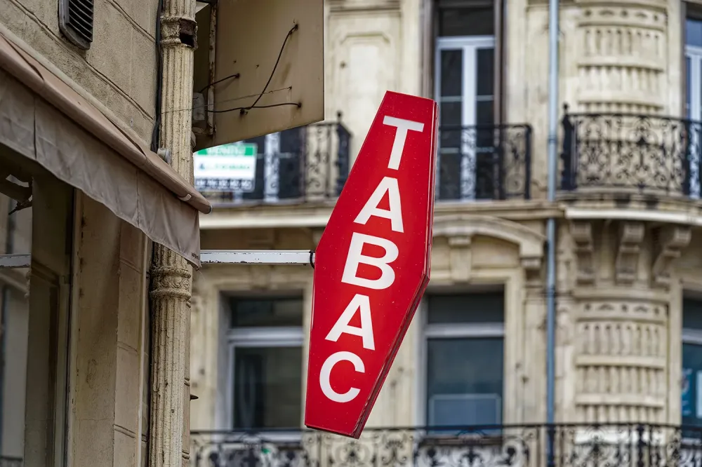 Tabac à Valserhône